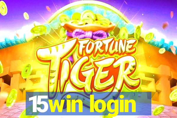 15win login